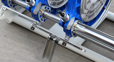 The Role of Single-Size Clamp Inserts in Perfect Pipe Alignment