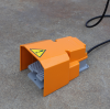Foot Pedal: The Safety Switch in Roll Grooving Machines