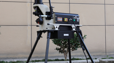 RG-8X: The Flagship Hydraulic Roll Grooving Machine