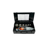Socket Fusion Welder Set for PPR or PE Pipes 20mm to 63mm