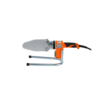 Socket Fusion Welder Set for PPR or PE Pipes 20mm to 63mm