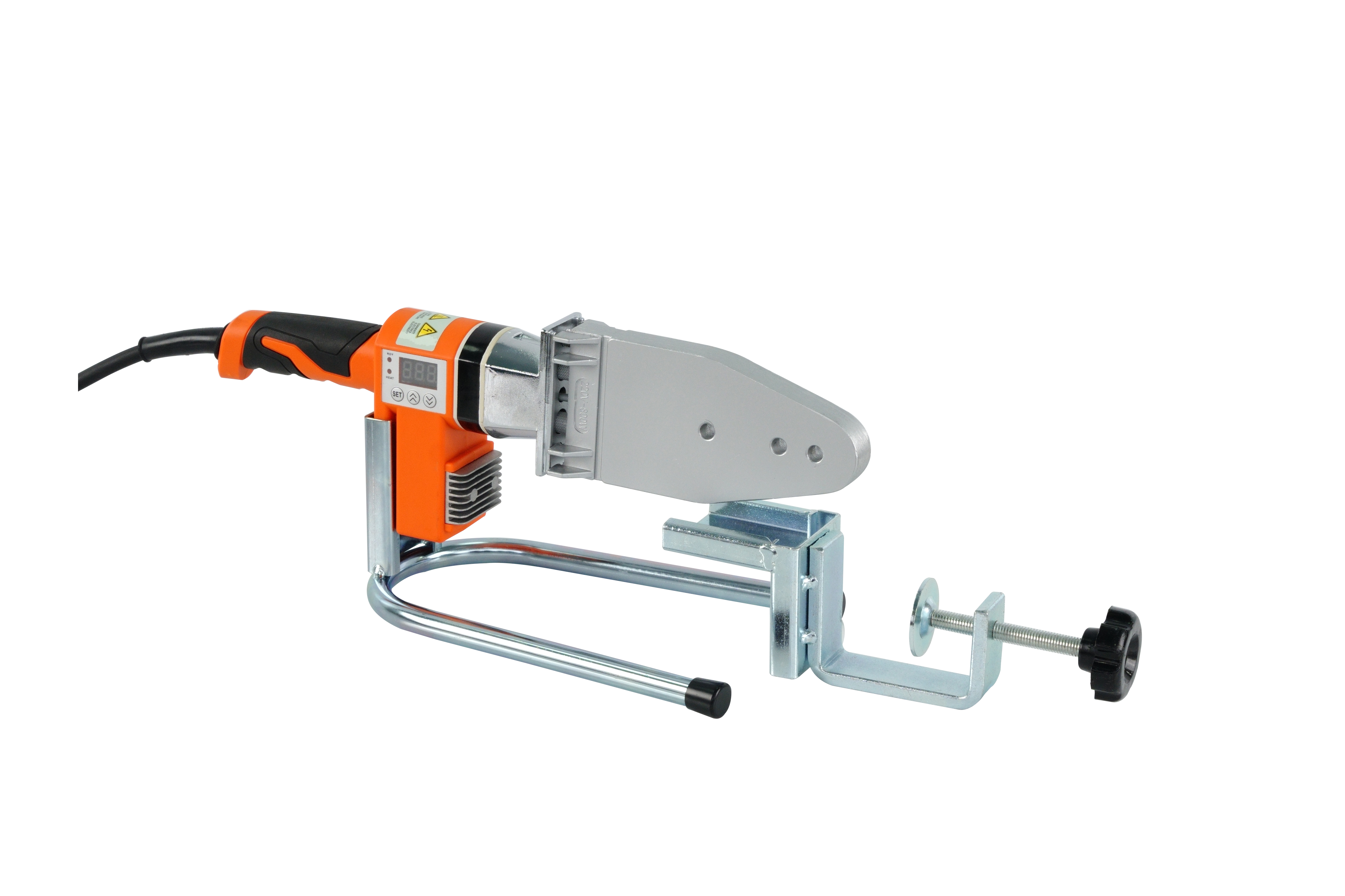 socket fusion tool set