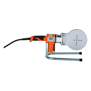 Socket Fusion Welder Set for PPR or PE Pipes 75mm to 110mm