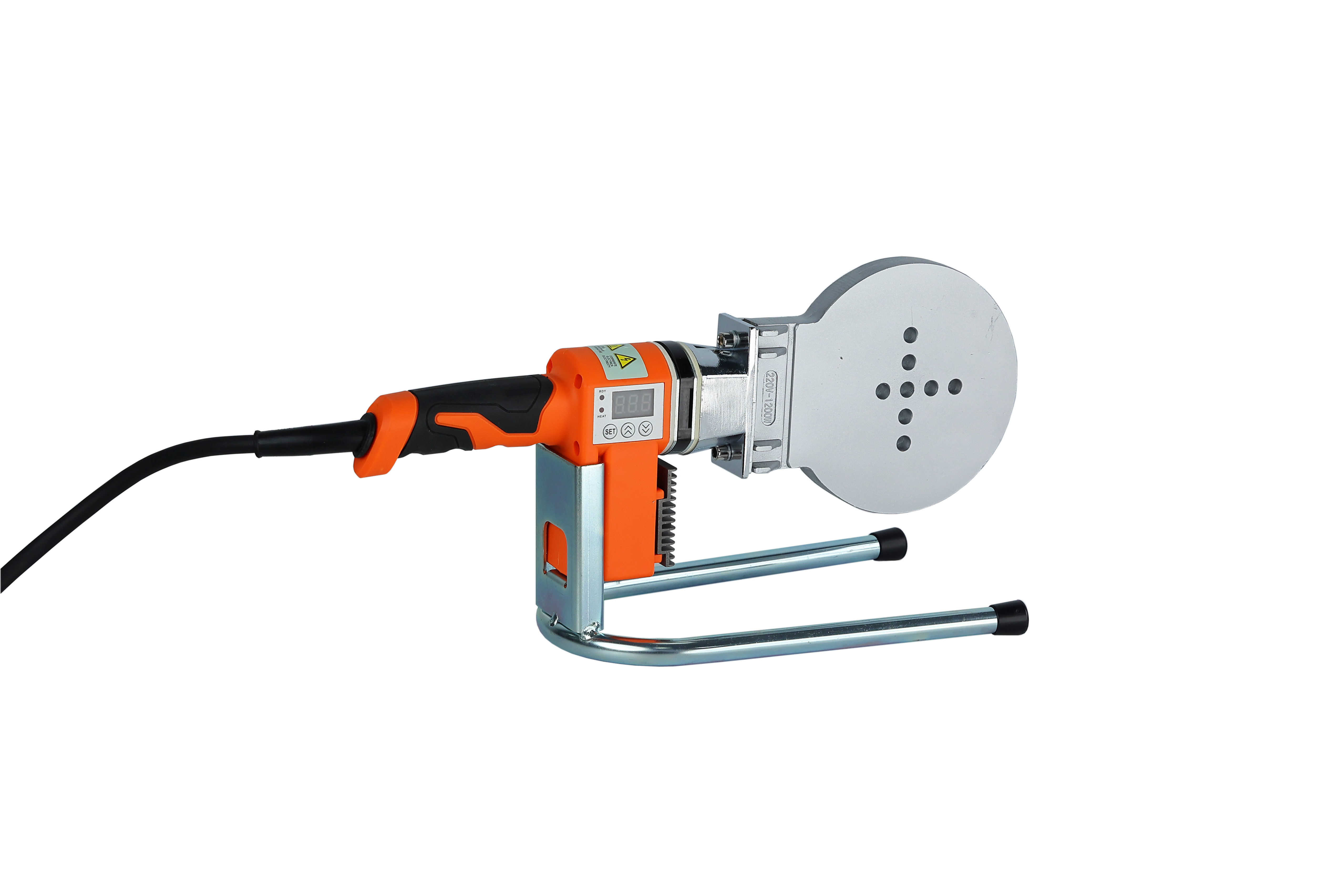 socket fusion tool kit