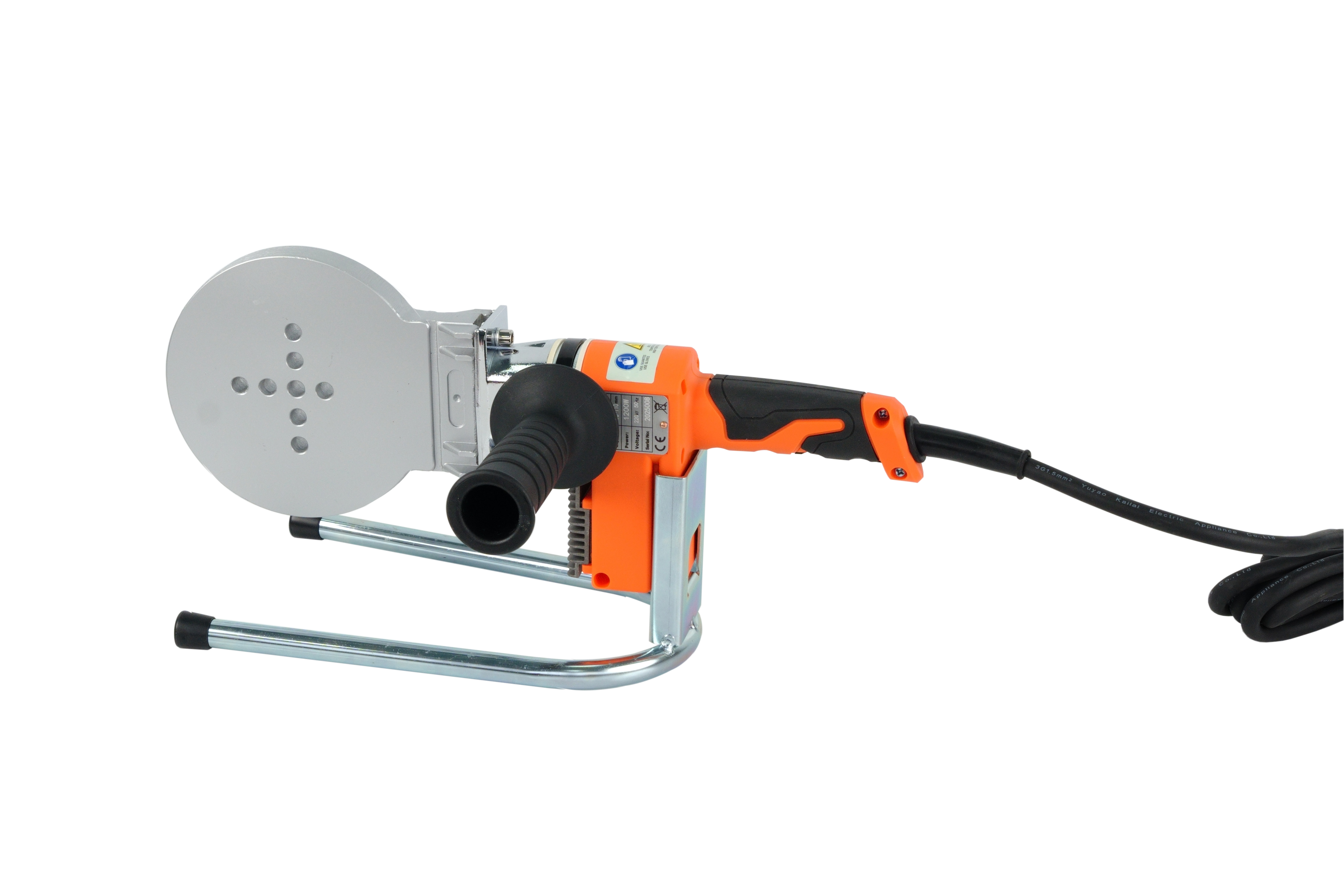 32mm socket fusion tool kit