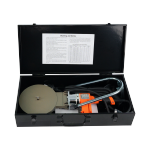 Socket Fusion Welder Set for PPR or PE Pipes 20mm to 160mm