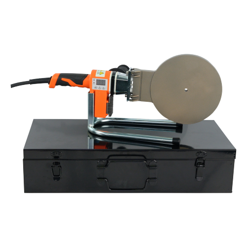 Socket Fusion Welder Set for PPR or PE Pipes 20mm to 160mm