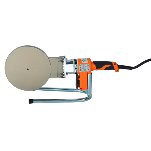 Socket Fusion Welder Set for PPR or PE Pipes 20mm to 160mm