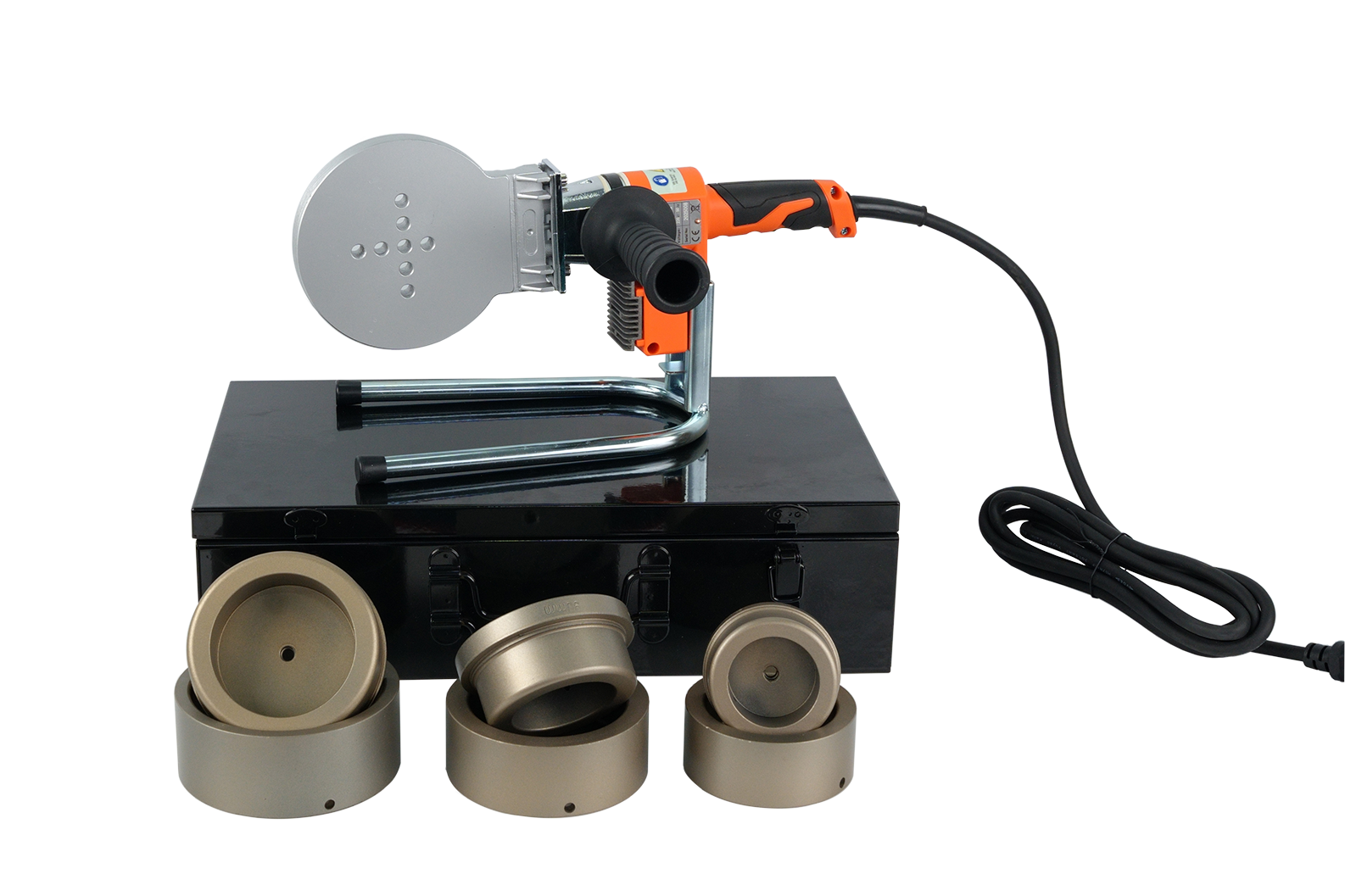 32mm socket fusion tool kit
