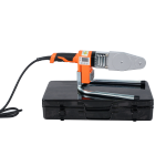Socket Fusion Welder Set for PPR or PE Pipes 20mm to 32mm