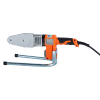 Socket Fusion Welder Set for PPR or PE Pipes 20mm to 32mm