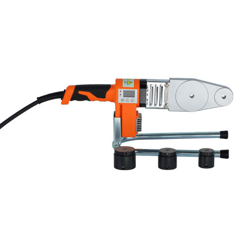 Socket Fusion Welder Set for PPR or PE Pipes 20mm to 32mm