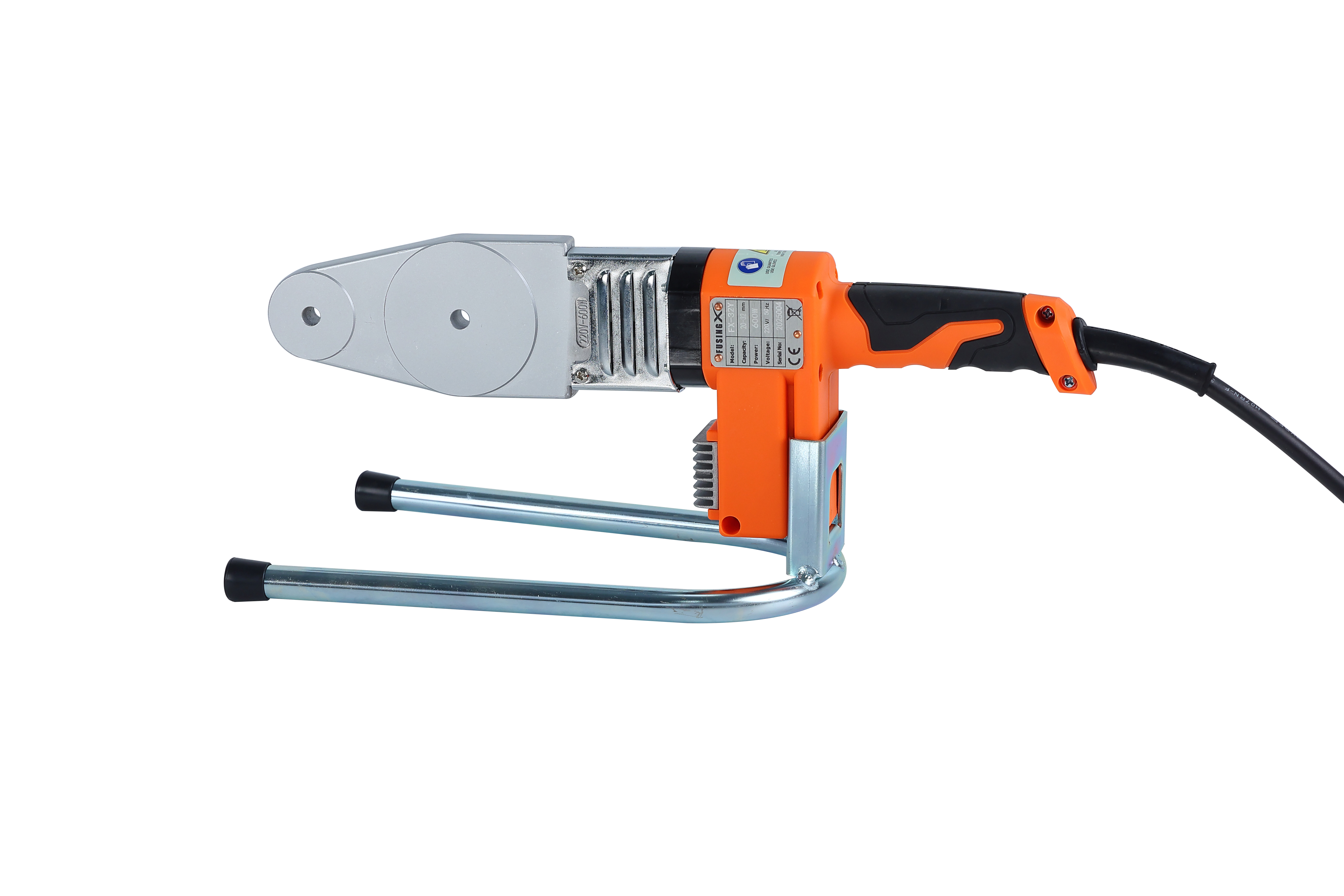 socket fusion tool set