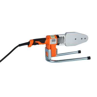 Socket Fusion Welder Set for PPR or PE Pipes 20mm to 63mm