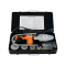 Socket Fusion Welder Set for PPR or PE Pipes 20mm to 63mm