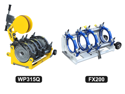 Comparison Between Fully Automatic and Semi-Automatic Hydraulic Butt Fusion Machines