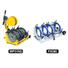 Comparison Between Fully Automatic and Semi-Automatic Hydraulic Butt Fusion Machines