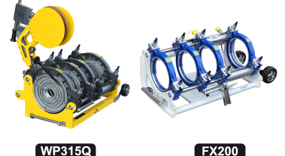 Comparison Between Fully Automatic and Semi-Automatic Hydraulic Butt Fusion Machines