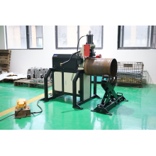 Strength Meets Precision — Gruvmaster 219-630 Heavy-Duty Roll Grooving Machine (Upgraded from RG-4X)