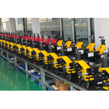 Compact, Practical, and Cost-Effective: The RG-1X 1