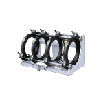 High-End Series Hydraulic HDPE Pipe Fusion Welding Machine Wp400A PRO