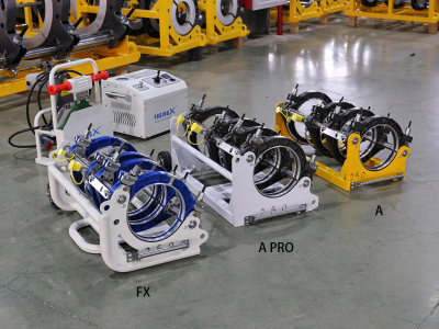 What’s the Difference between FX and A series
