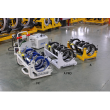 What’s the Difference between FX and A series