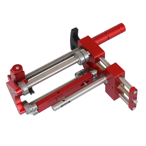 High Quality PE Pipe Scraper PPS24