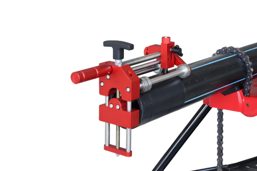 High Quality PE Pipe Scraper PPS24