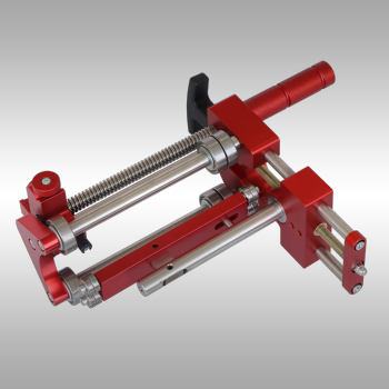 High Quality PE Pipe Scraper PPS32