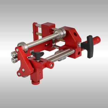 High Quality PE Pipe Scraper PPS24