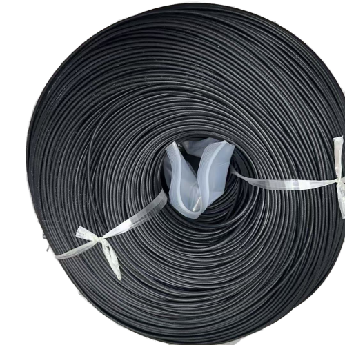 Polyethylene PE Welding Rod for Plastic Welding