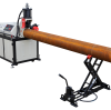 20Mn Steel Pipe Grooving Test: From “Can’t Groove” to 2 Minutes per Joint