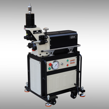 AG-8Z Automatic Roll Grooving Machine for Steel Pipes 2