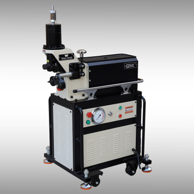 AG-8Z Automatic Roll Grooving Machine for Steel Pipes 2