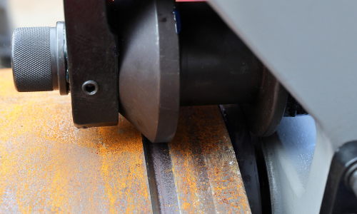 OGS vs AGS: Understanding Their Roles in Pipe Grooving