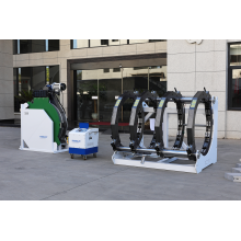 FX1200 Butt Fusion Welding Machine: Key Details for Large-Diameter Pipe Welding