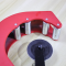 WP-J Series PE/HDPE Rotary Pipe Cutter | 13–200mm Manual Plastic Pipe Cutting Tool