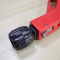WP-J Series PE/HDPE Rotary Pipe Cutter | 13–200mm Manual Plastic Pipe Cutting Tool