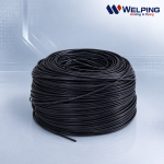 Polyethylene PE Welding Rod for Plastic Welding
