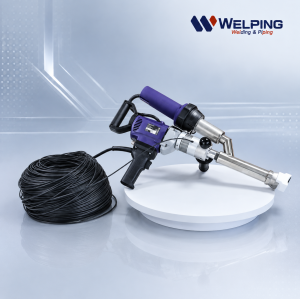 Polyethylene PE Welding Rod for Plastic Welding