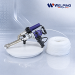Polyethylene PE Welding Rod for Plastic Welding
