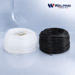 Polyethylene PE Welding Rod for Plastic Welding
