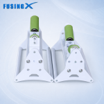 Welping PS630 / PS1200 HDPE Pipe Support Roller Stand for Butt Fusion Welding
