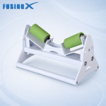 Welping PS630 / PS1200 HDPE Pipe Support Roller Stand for Butt Fusion Welding