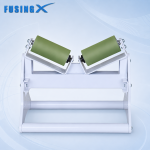 Welping PS630 / PS1200 HDPE Pipe Support Roller Stand for Butt Fusion Welding