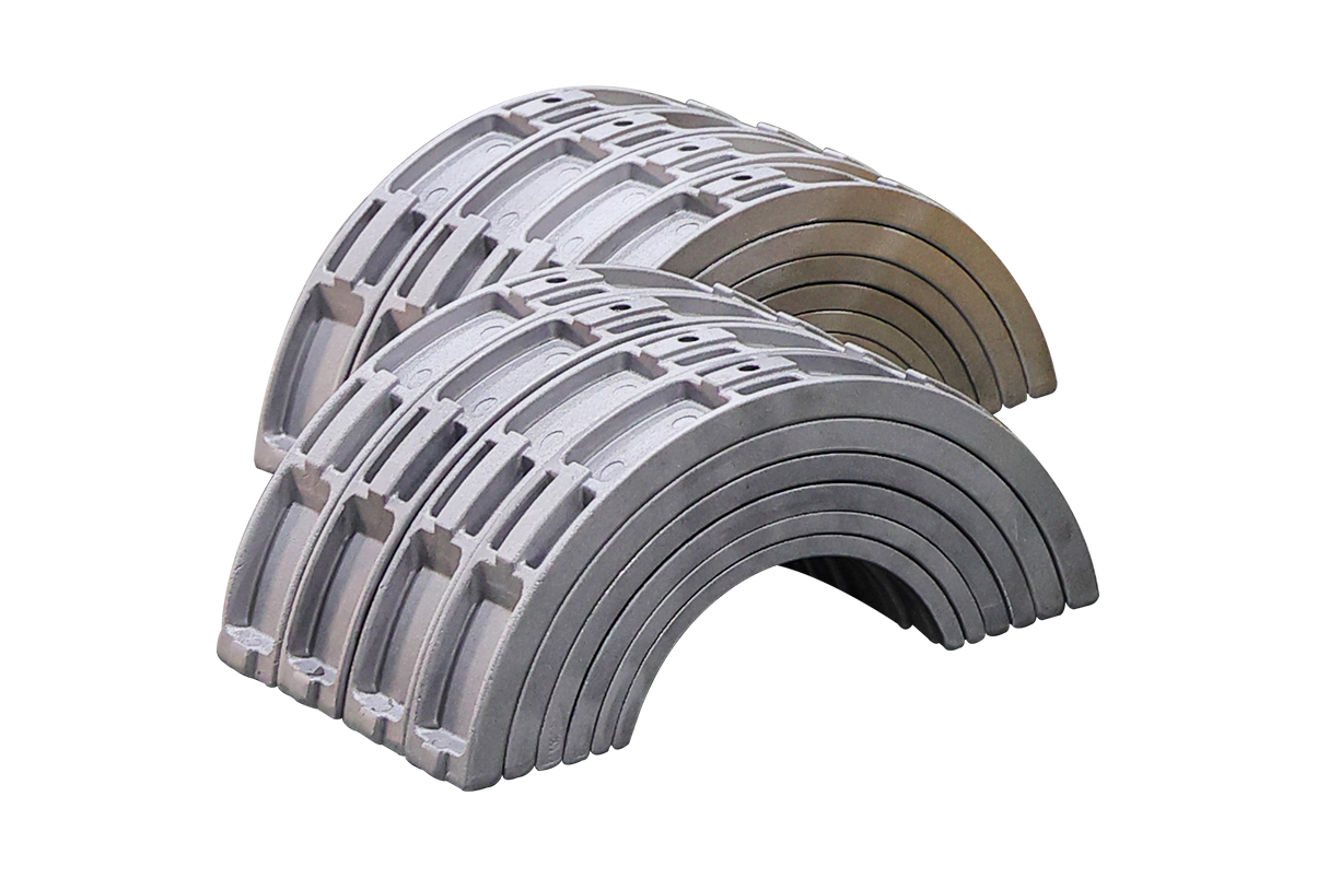 reducers of butt fusion machine