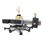 Manufacture Price High Efficiency  Pneumatic Flange Facing Machine(WPF)
