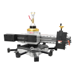 Manufacture Price High Efficiency Pneumatic Flange Facing Machine(WPF)