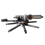 Manufacture Price High Efficiency Pneumatic Flange Facing Machine(WPF)